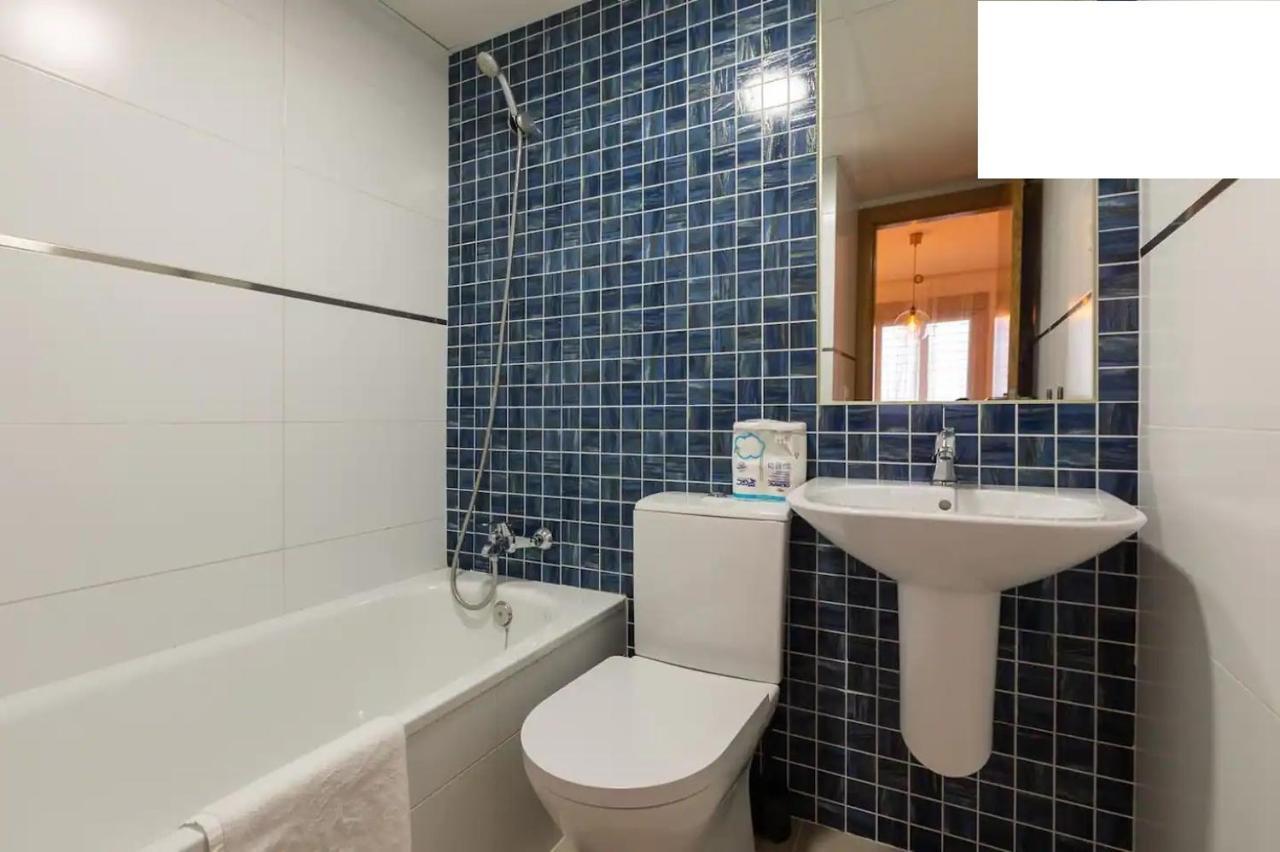 Apartamento La Rosaleda Málaga