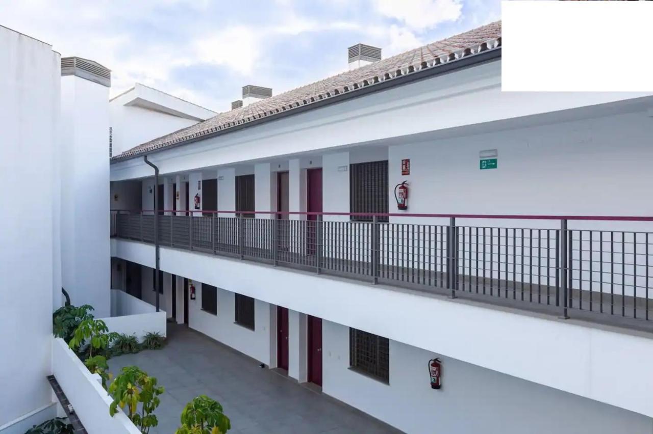 Apartamento La Rosaleda Appartamento