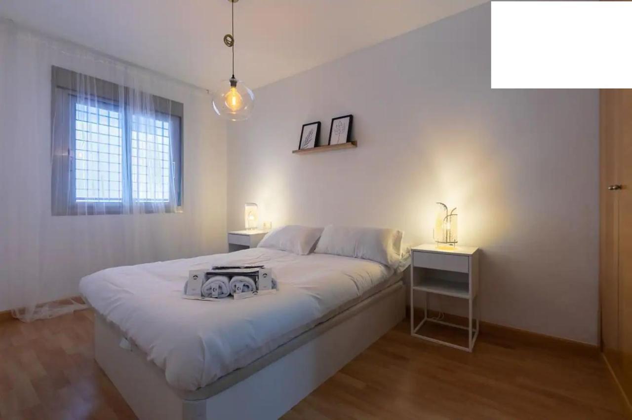 Apartamento La Rosaleda Appartamento